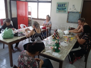 Oficinas - Natal - 2018